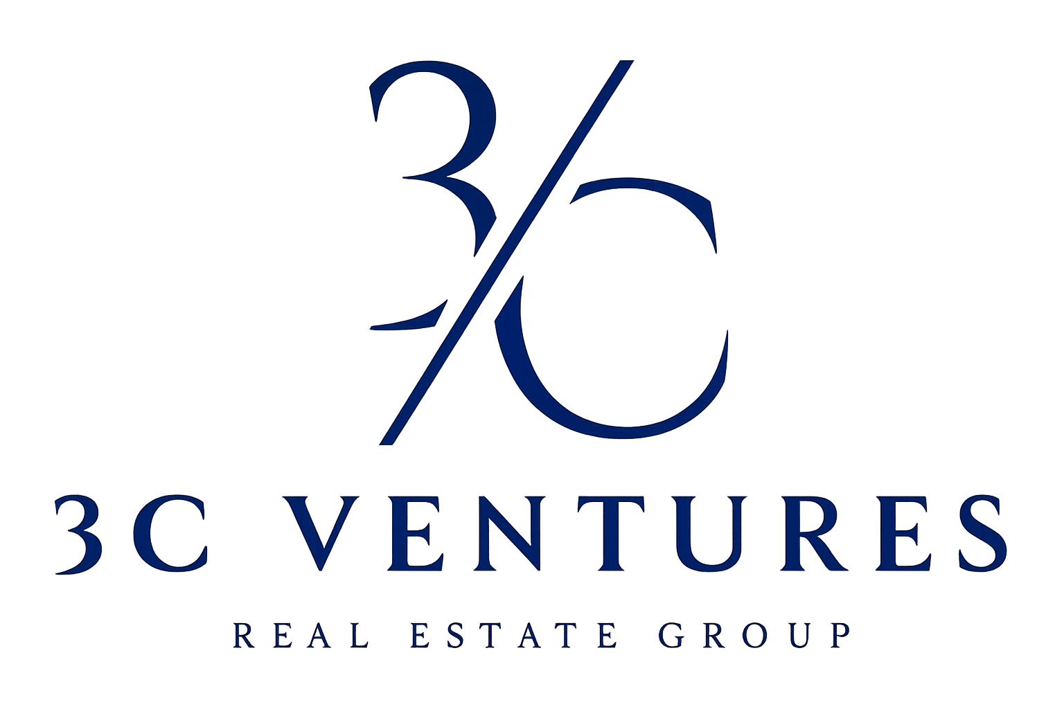 3C Ventures Logo